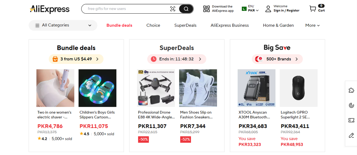 Where To Buy Dropshipping Products? 10 Marketplaces & Supplier Networks - Image 170