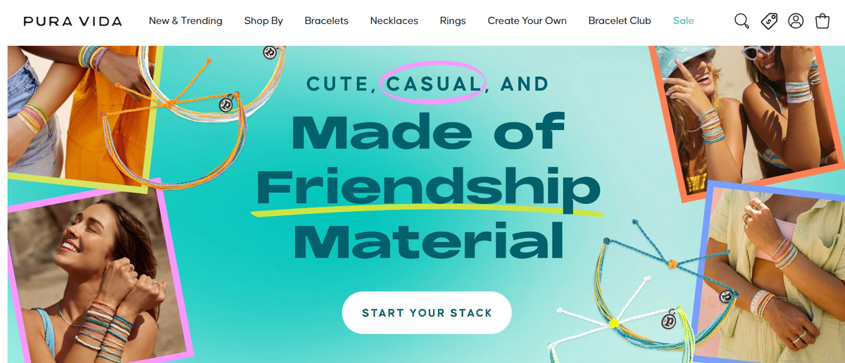 12 Shopify Website Examples That Actually Convert - Image 200