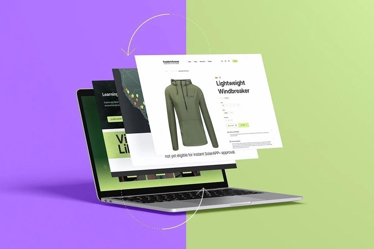 How to Choose a Shopify Theme Without Risking Your Conversions - Image 203