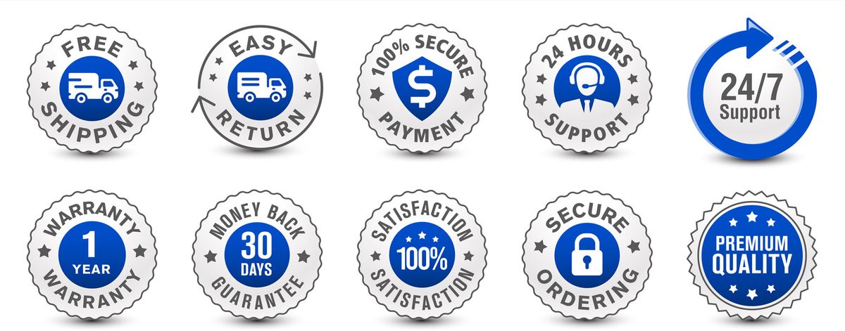 6 Best Trust Badges For Shopify That Actually Increase Sales - Image 45