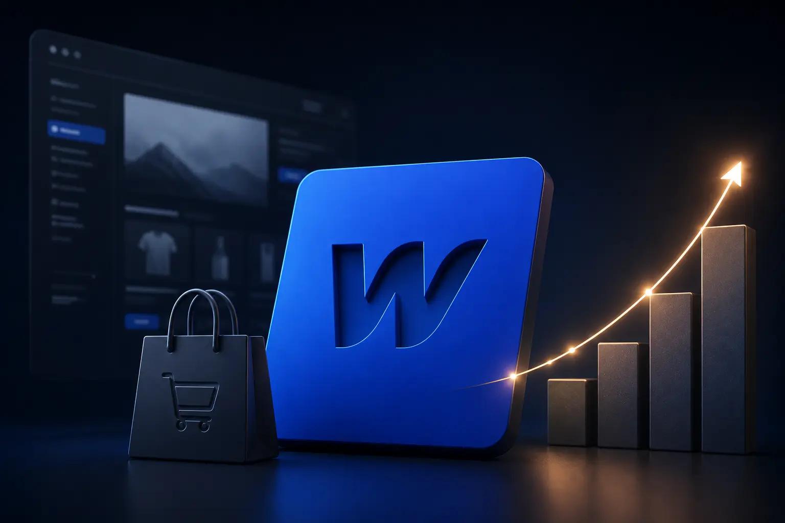 Cover image for Webflow Pricing Explained: Is It Worth It for Ecommerce Stores?