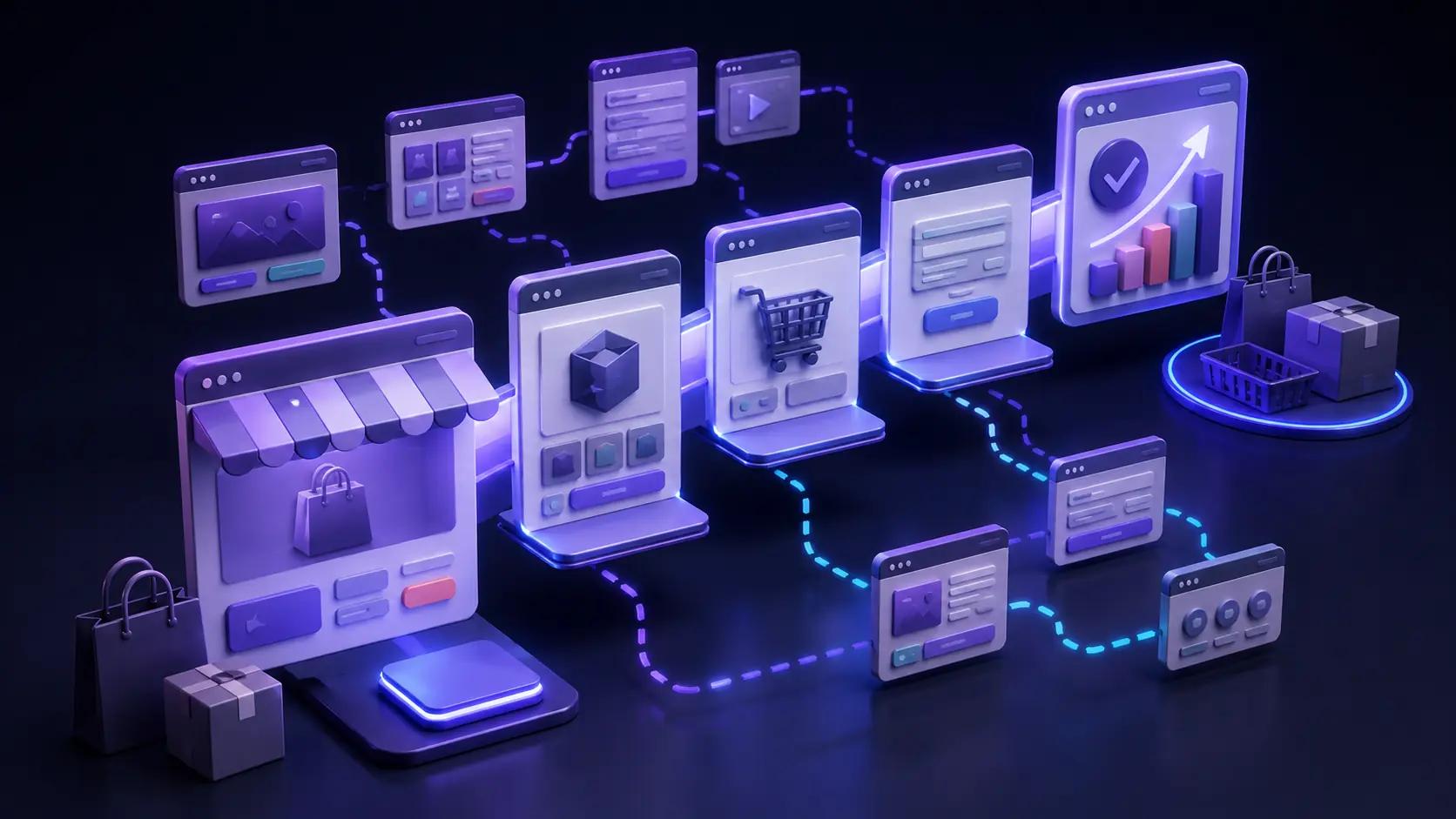 Cover image for Best ClickFunnels Alternatives for Shopify Sellers in 2026