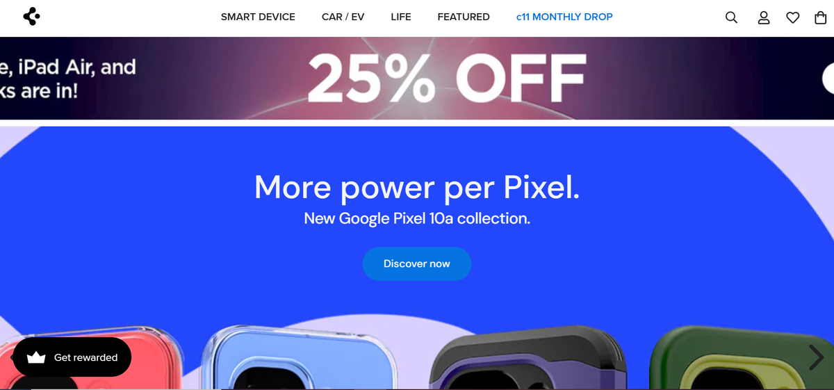 12 Shopify Website Examples That Actually Convert - Image 210