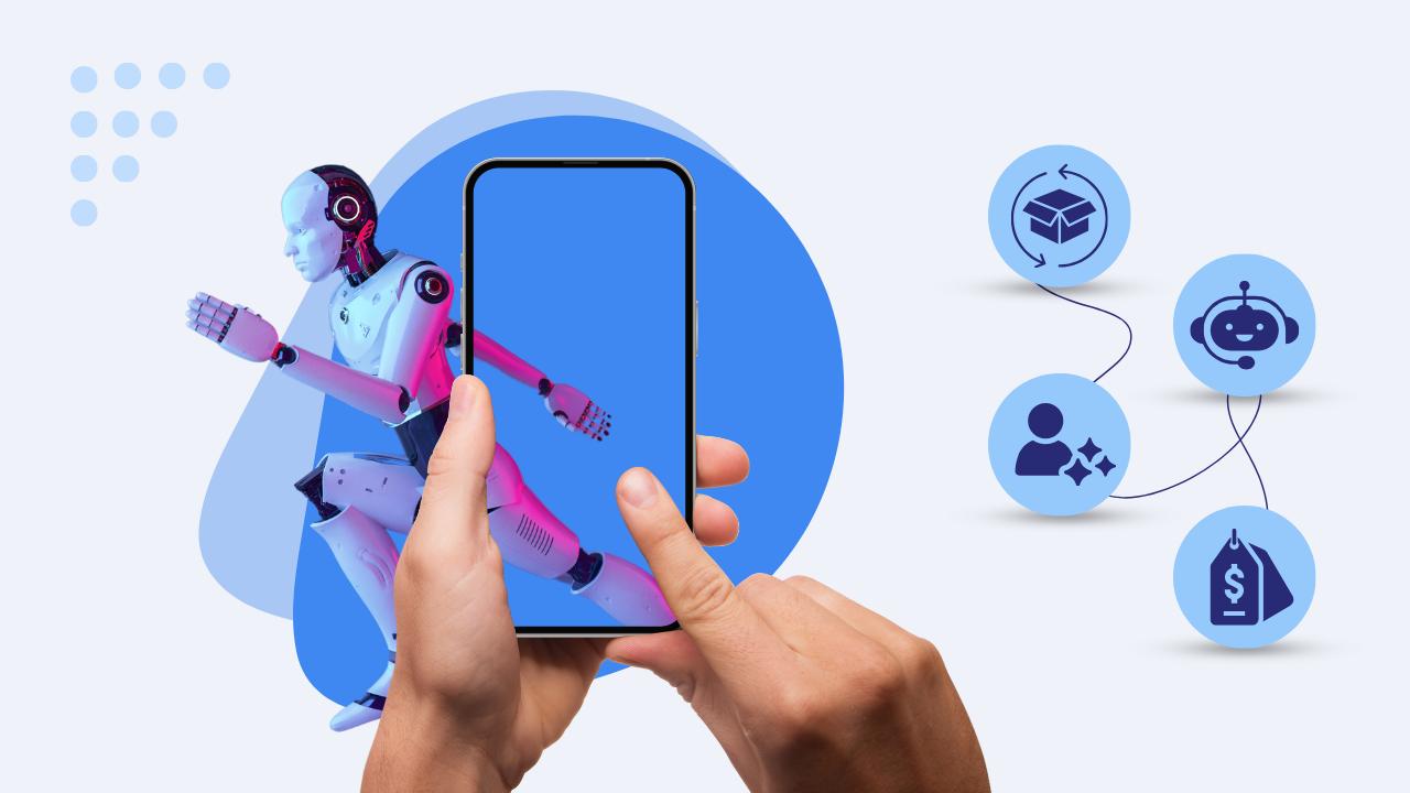 Cover image for Top 15 AI Tools for Ecommerce Businesses to Scale Their Store