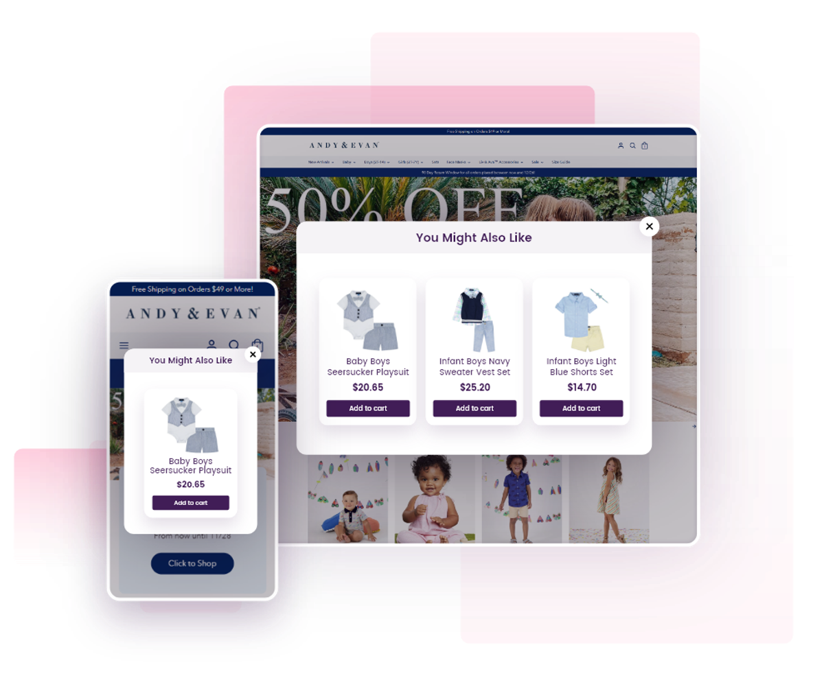 Product Recommendations Shopify (What Actually Converts) - Image 106