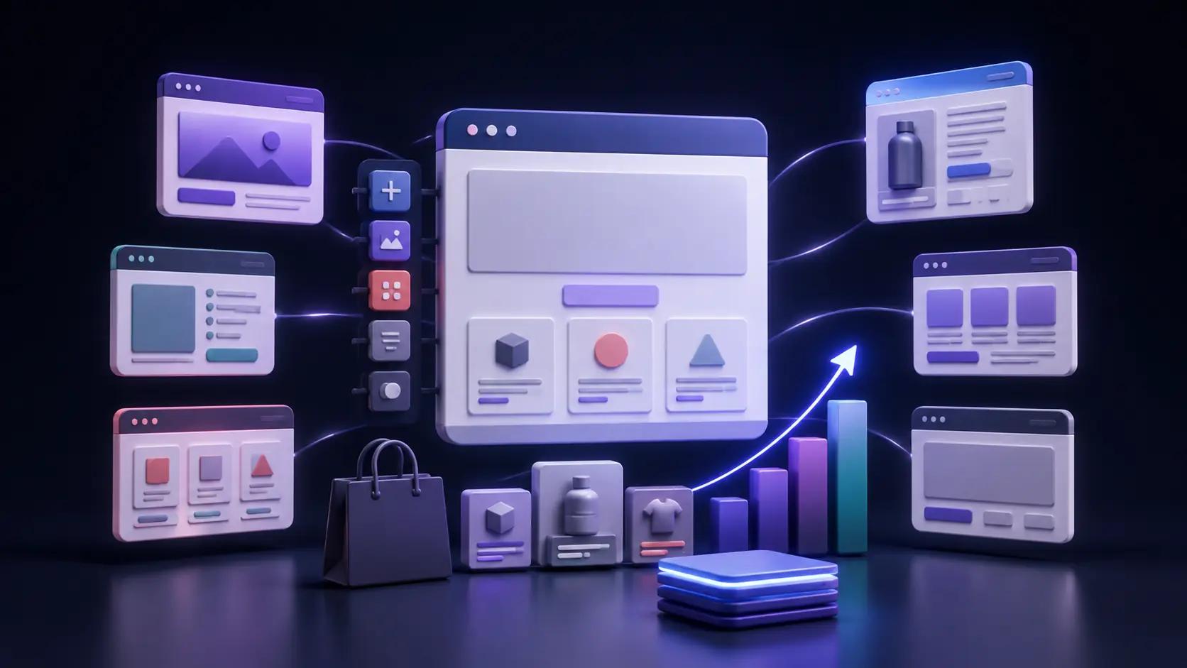 Cover image for Best Unbounce Alternatives for Ecommerce Landing Pages in 2026