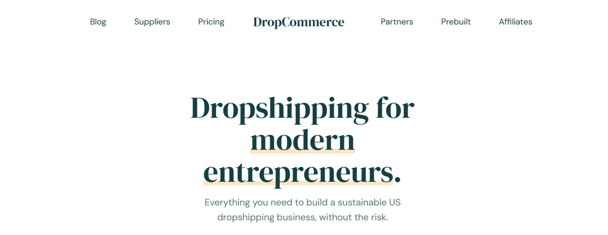 Where To Buy Dropshipping Products? 10 Marketplaces & Supplier Networks - Image 91