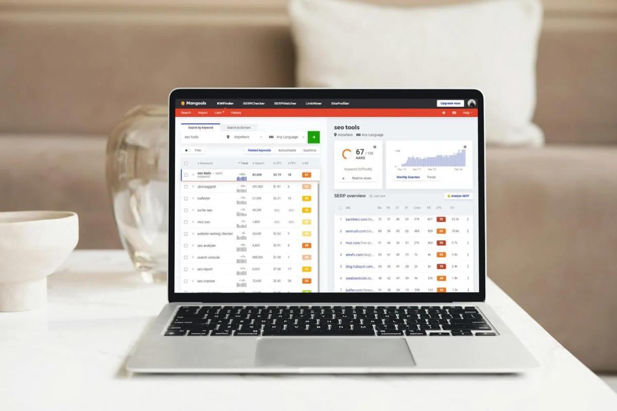 A Complete Guide on Dropshipping Keyword Research (Doing It Right) - Image 211