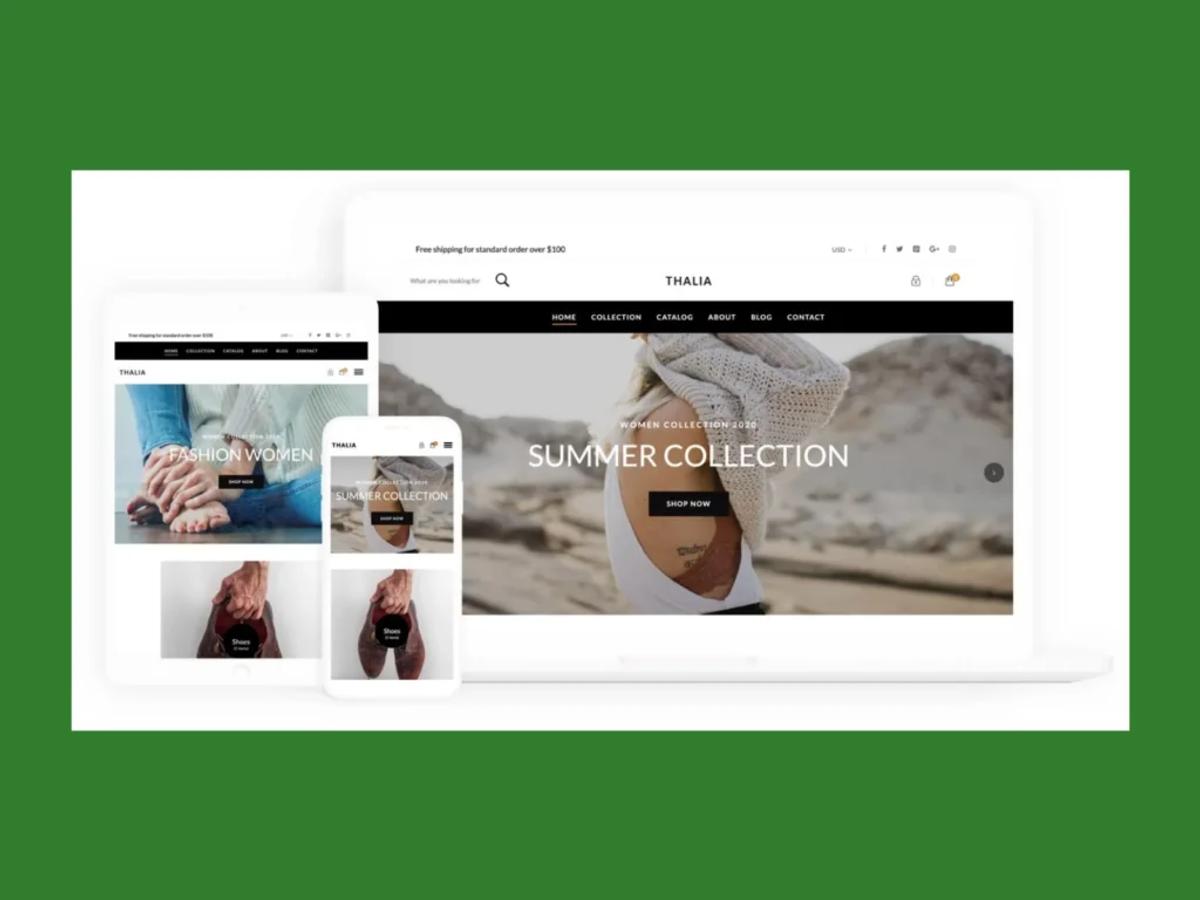 How to Choose a Shopify Theme Without Risking Your Conversions - Image 13