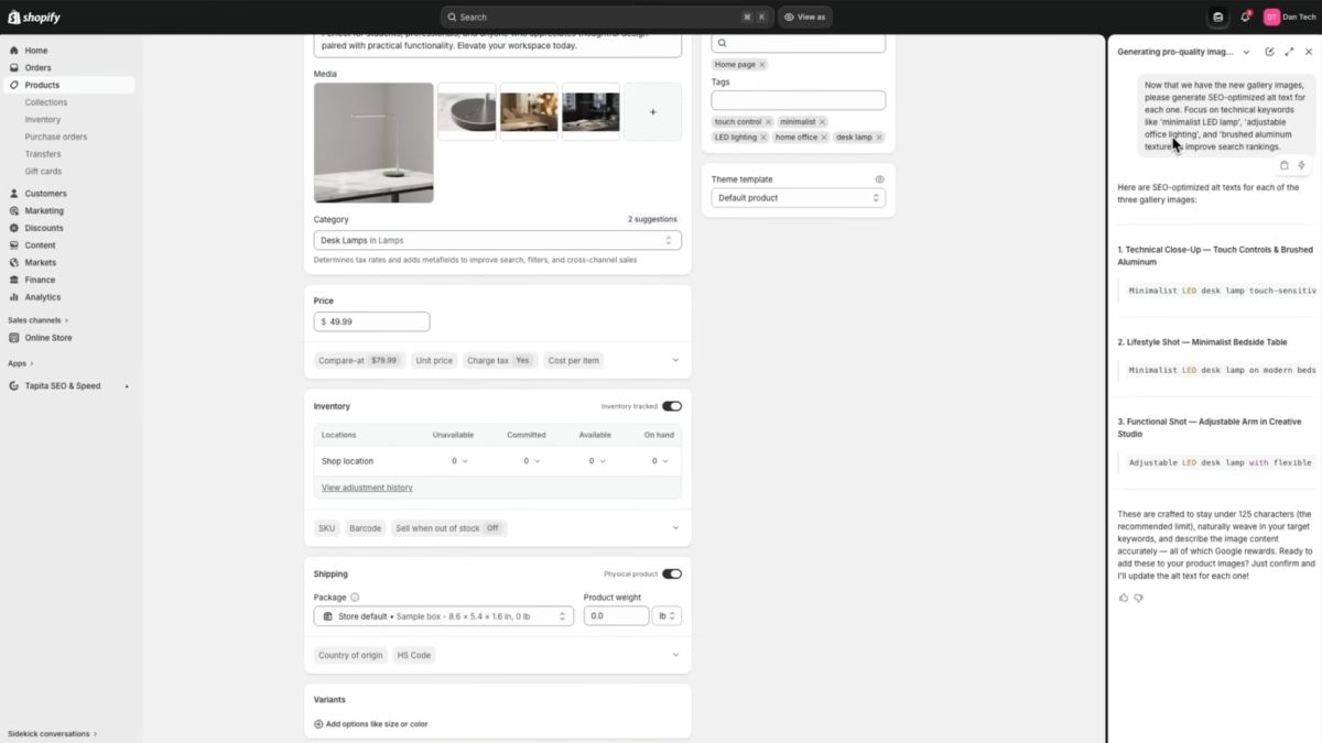Best Shopify Automation Tools in 2026 (From Shopify Flow to AI Agents) - Image 35