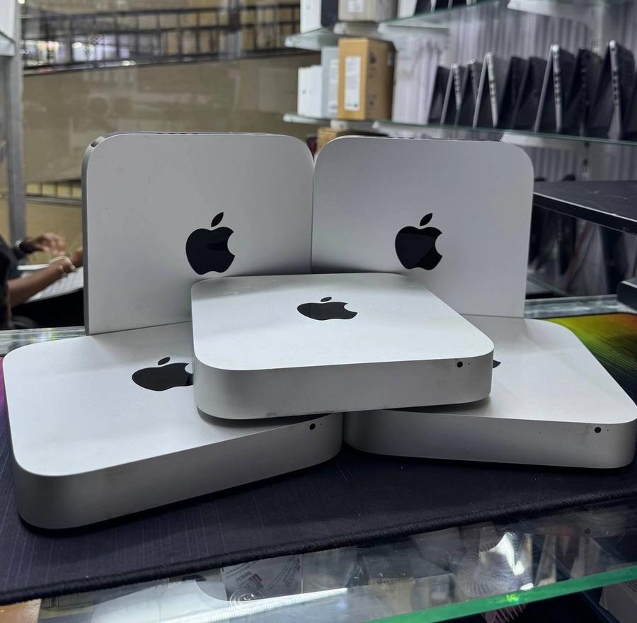Apple Mac Mini – Intel Core i5 | 8GB RAM | 256GB SSD – Compact Desktop