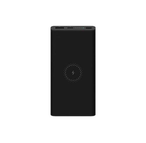 Wireless magnetic powerbank