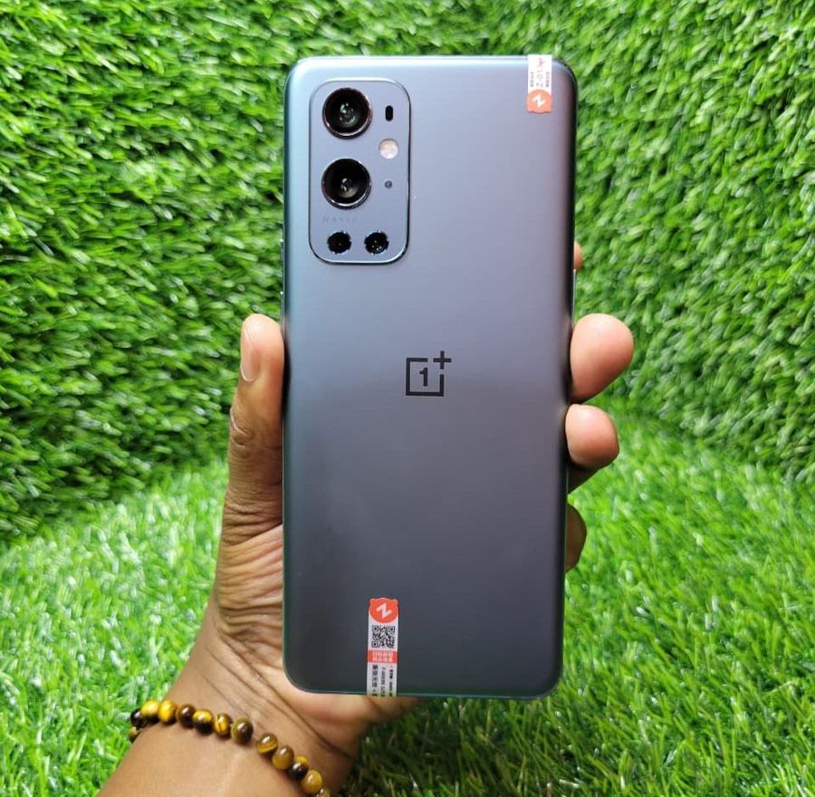 OnePlus 9 Pro 5G – 8GB RAM, 256GB ROM | Hasselblad Camera | KSh 42,000