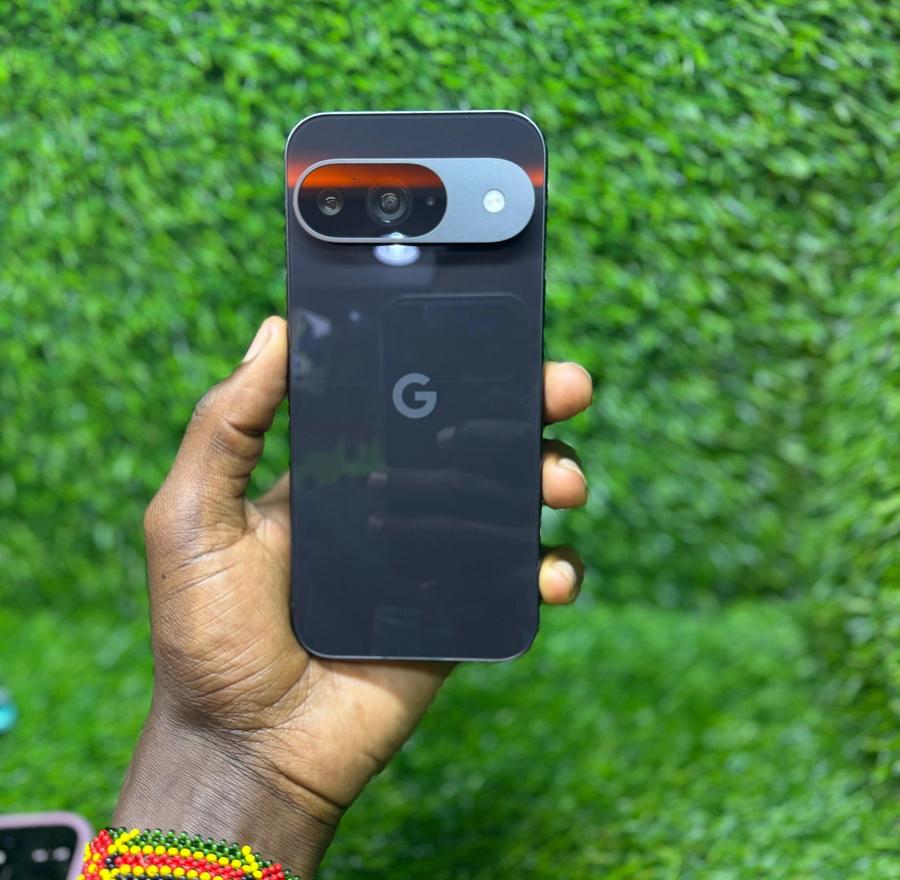 Clean Google Pixel 9 128gb ksh 64,000