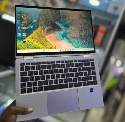 HP EliteBook 1040 G8 11th Gen Intel Core i7 32GB RAM | 512GB SSD Price: 62499