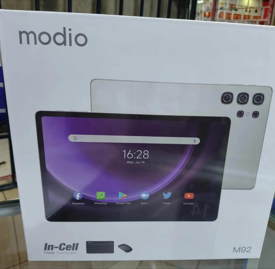 Modio M92 Tablet