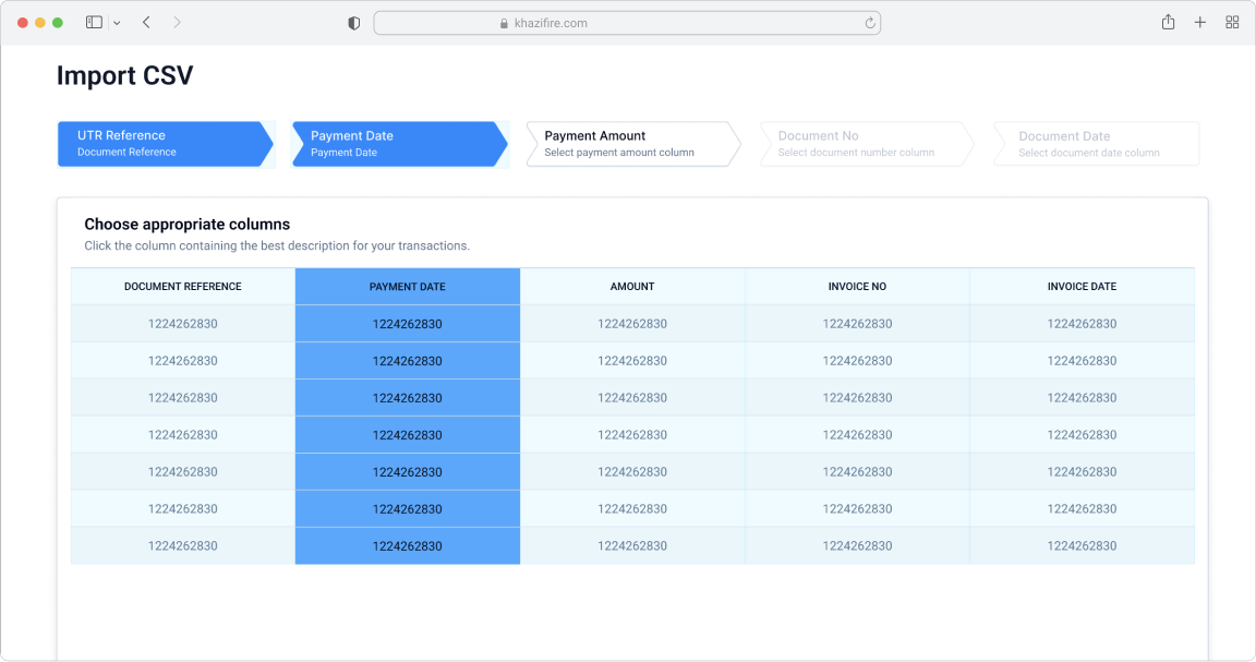 Streamline Workflow with Figma Stepper App feature