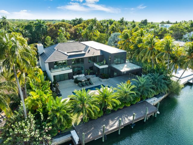131 Cape Florida 