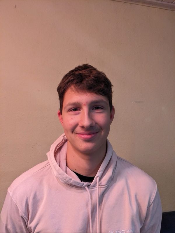 Niklas Schüttler