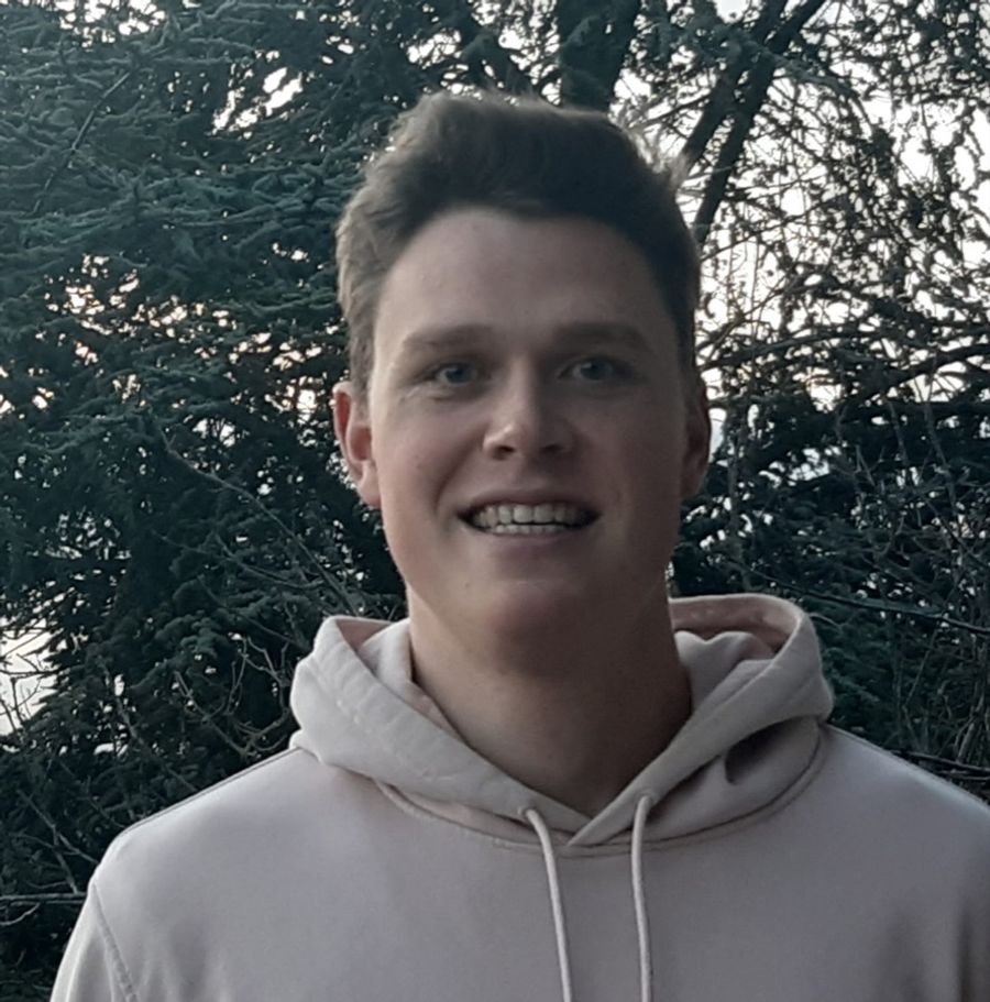 Benedikt Krauter