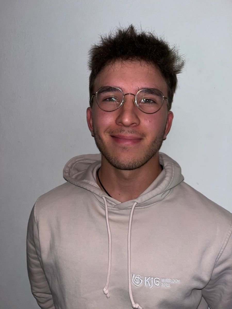 Adrian Kaps