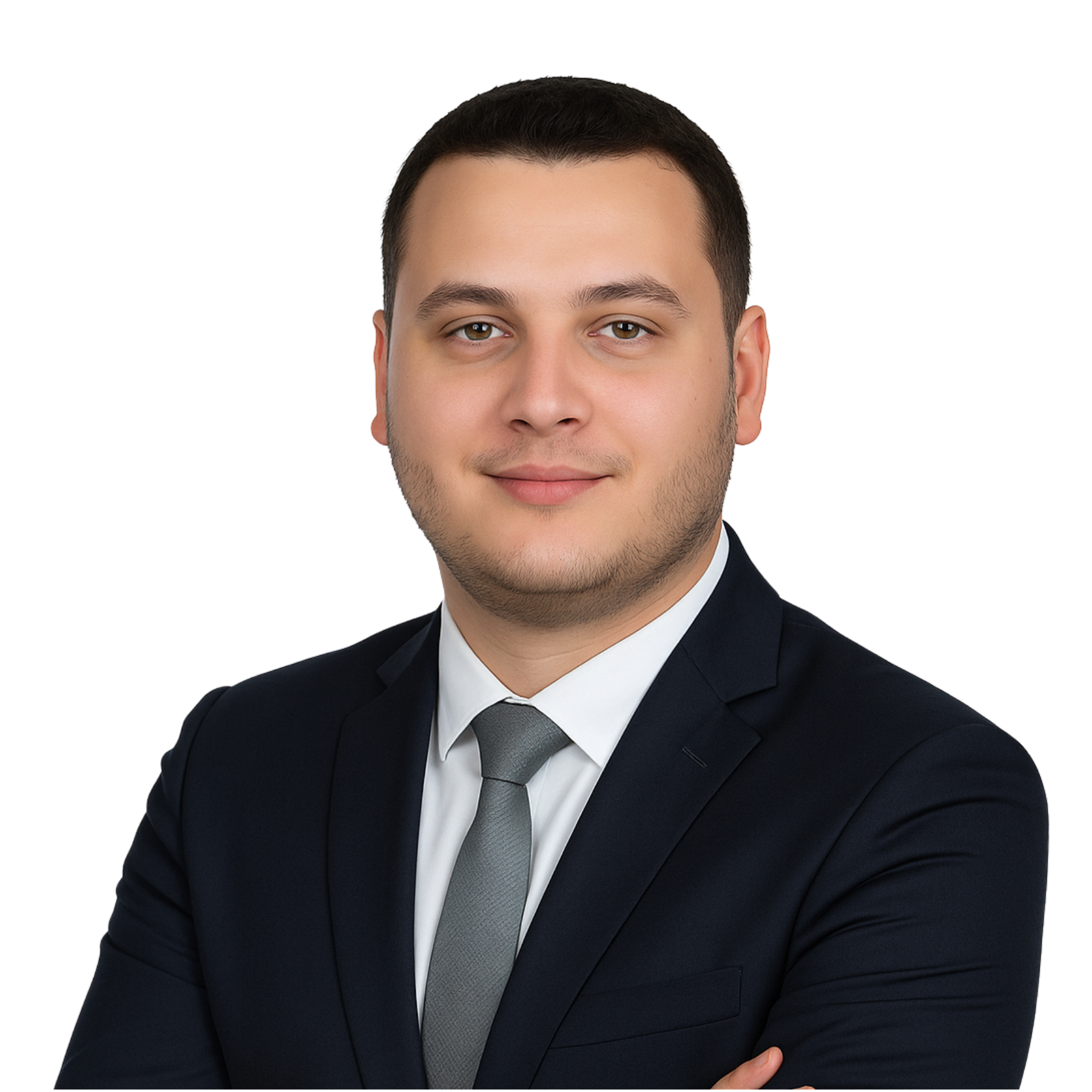 Yusuf Hassan