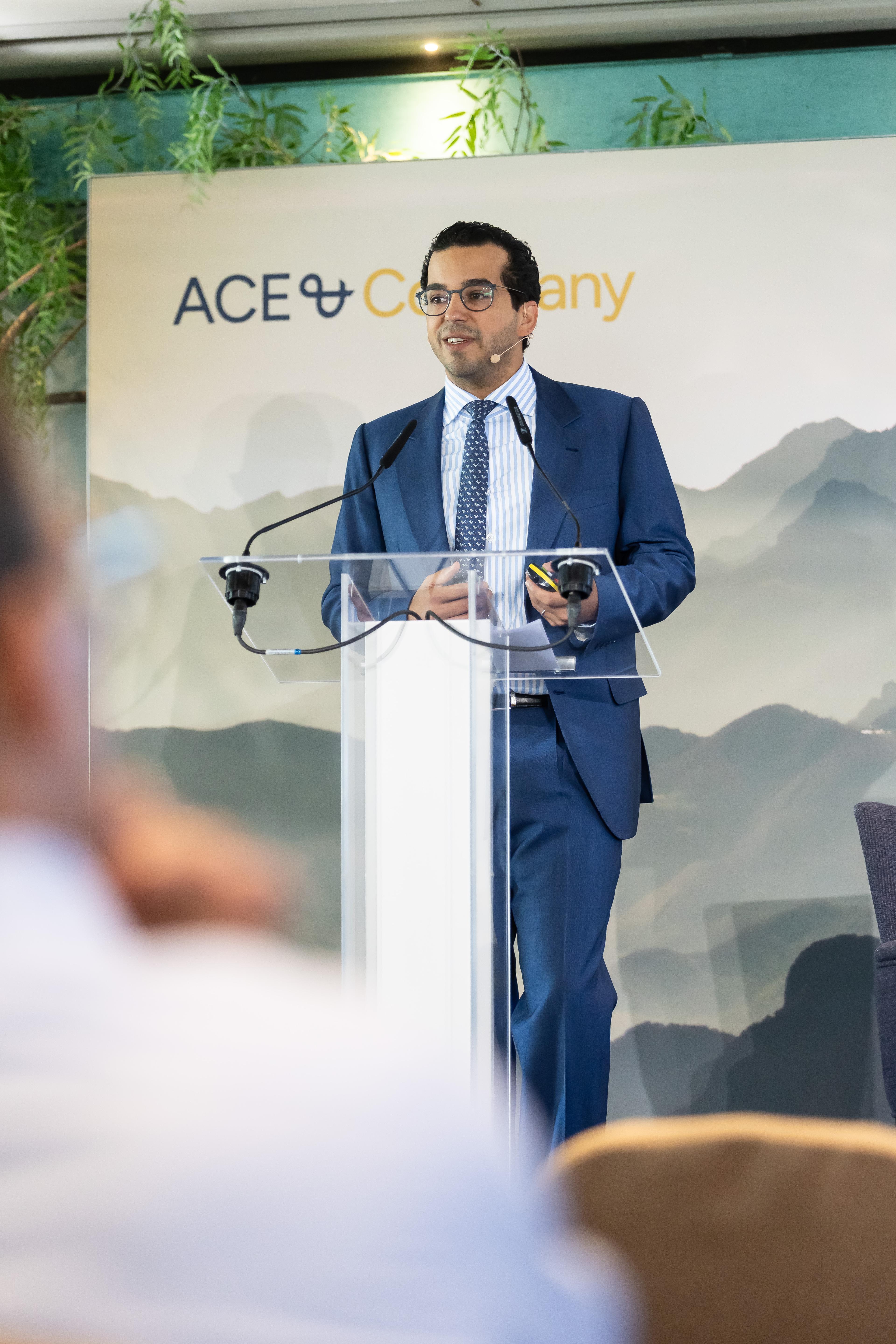 ACE & Company crosses the $2bn mark in assets under management