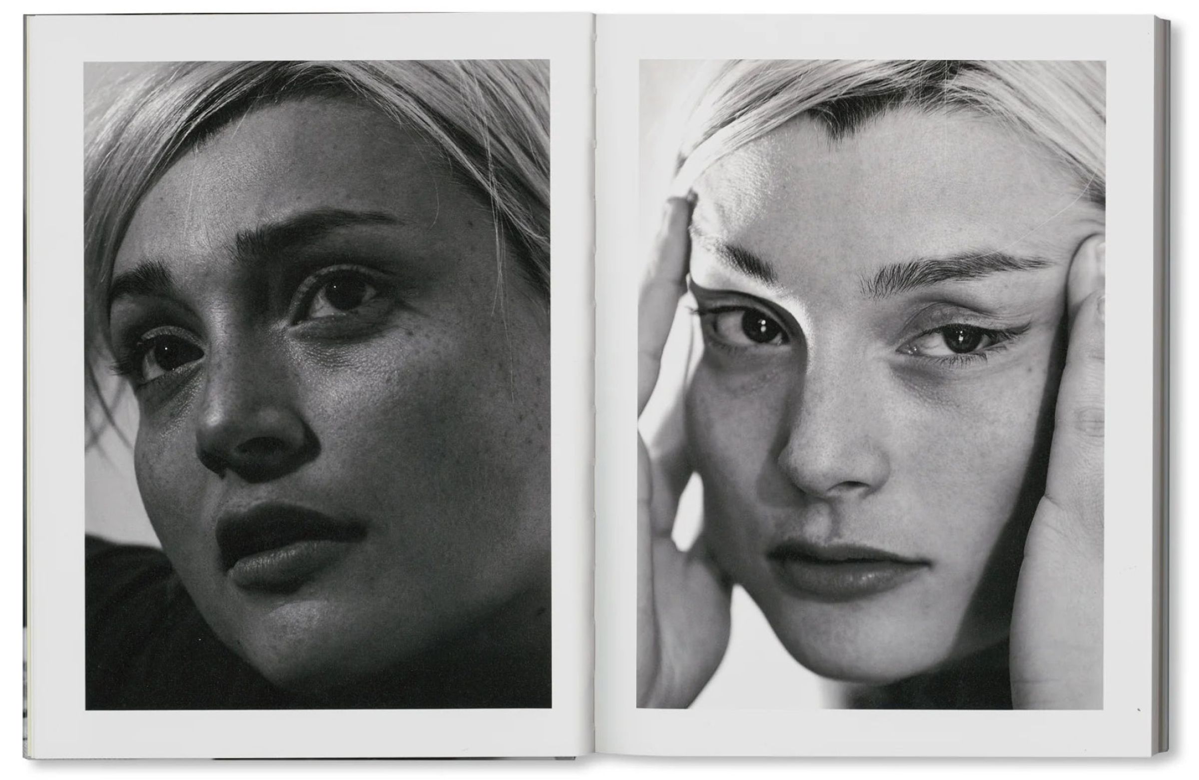 Rayon Vert, Senta Simond
Published by Kominek