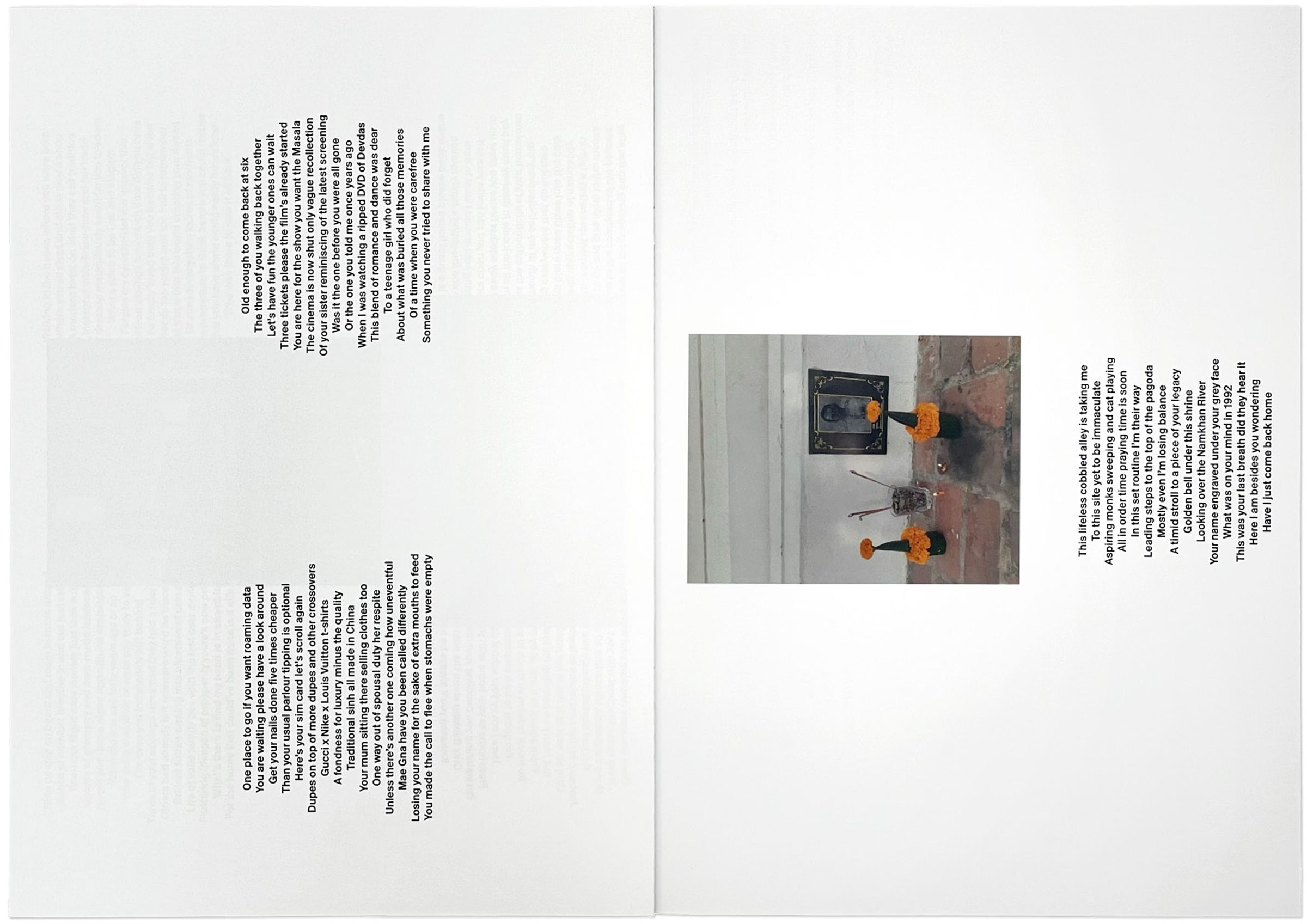 Home, Remi Duangphrachanh
Published by the Peter Marlow Foundation
