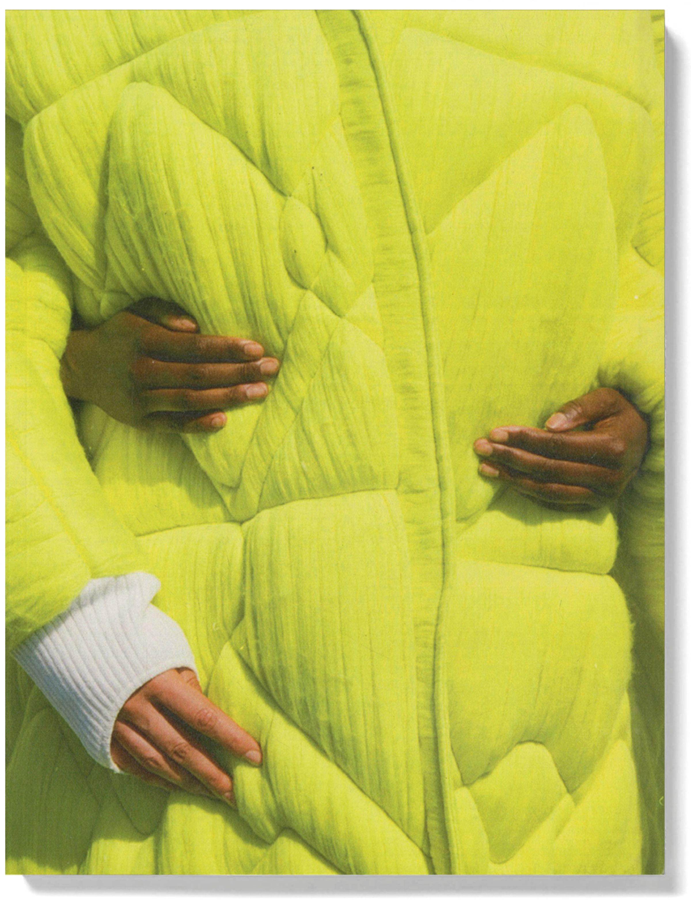 Cecil Basari, Lookbook