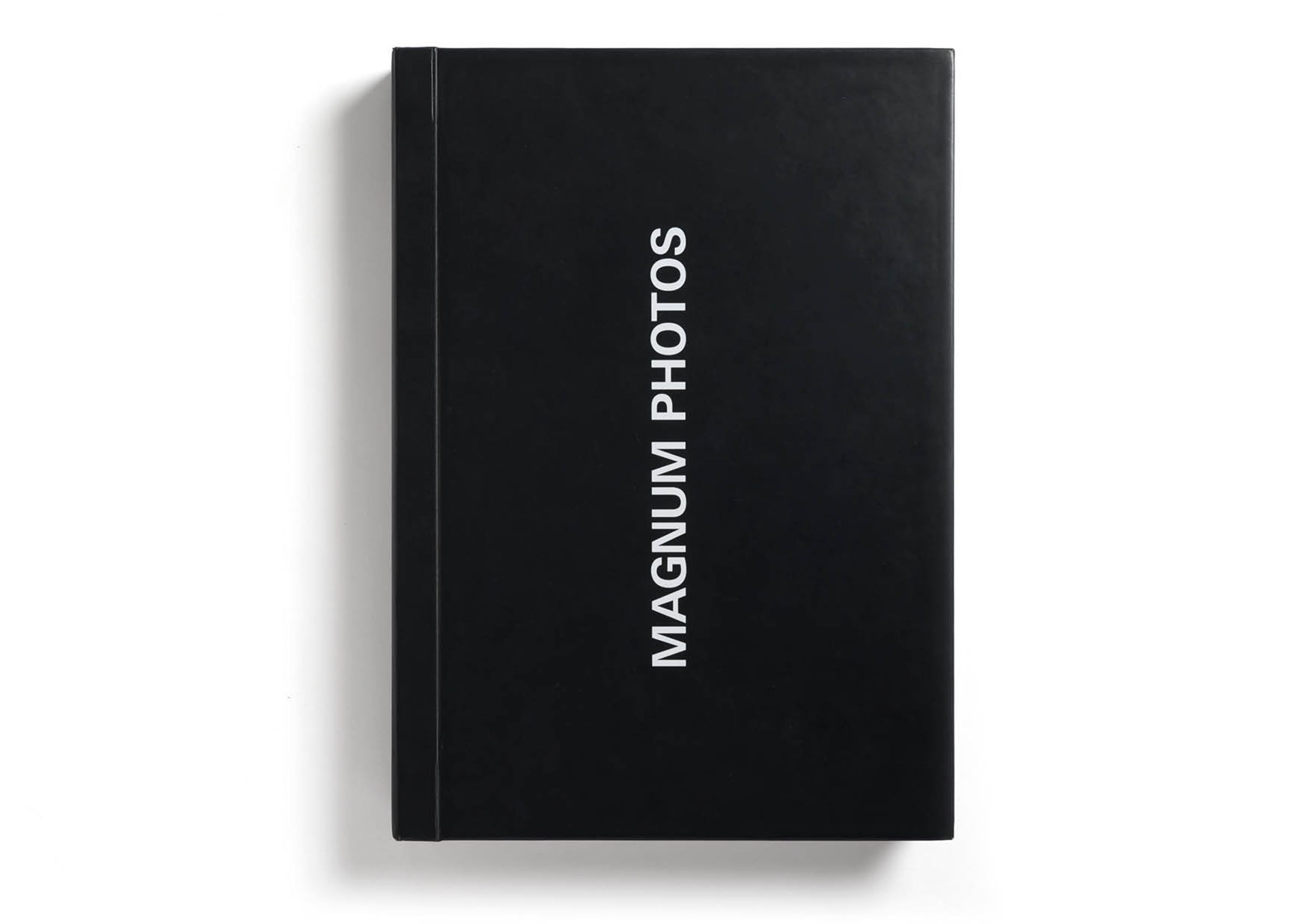 Portfolios book, Magnum Photos