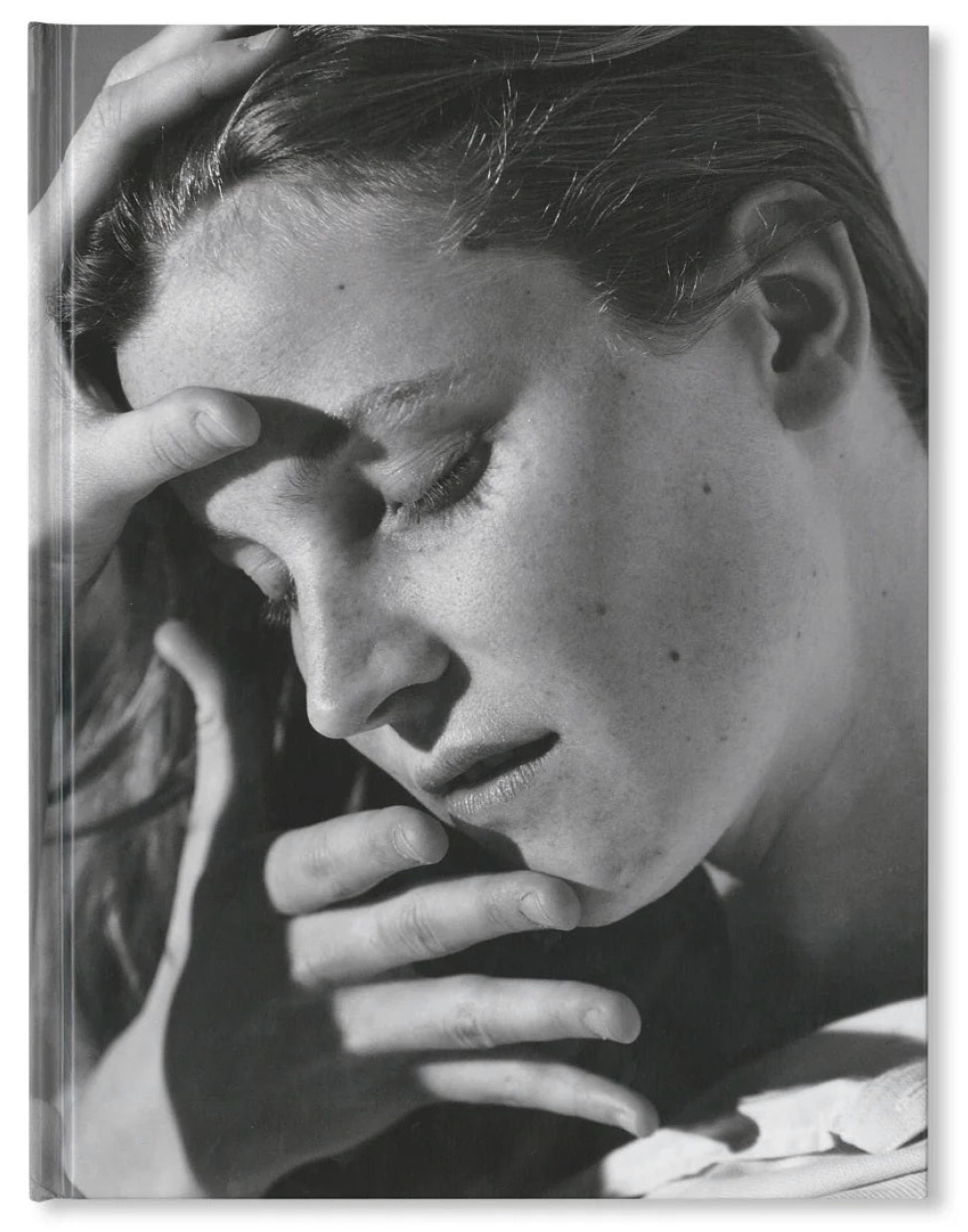 Rayon Vert, Senta Simond
Published by Kominek