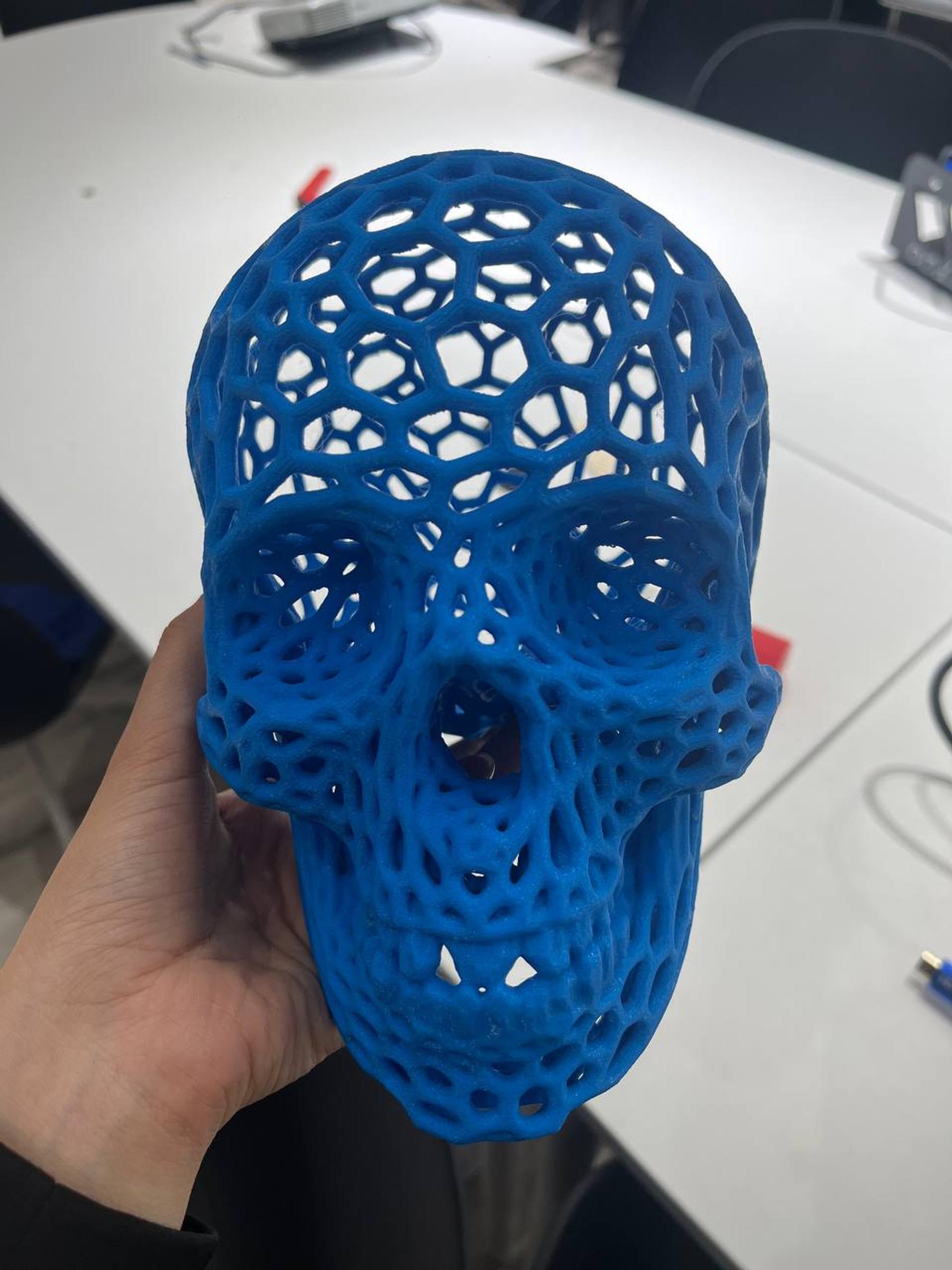 3D-печать 1