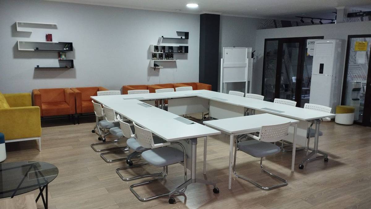Coworking