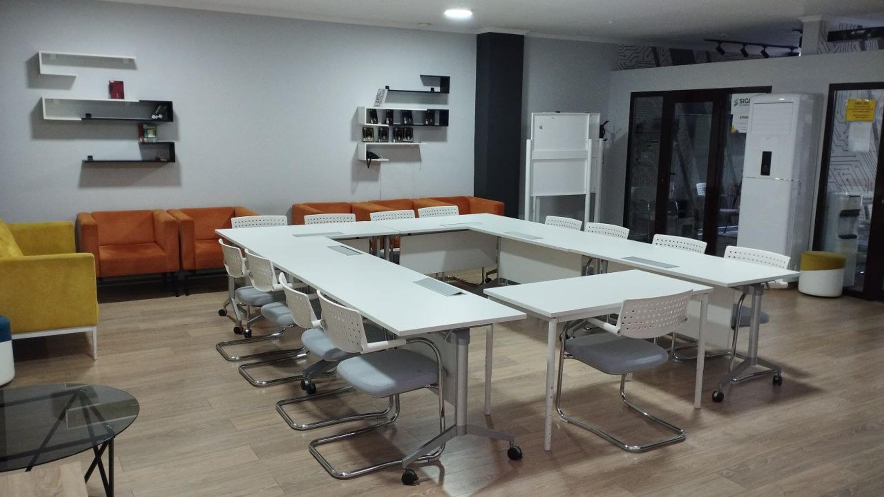 Coworking