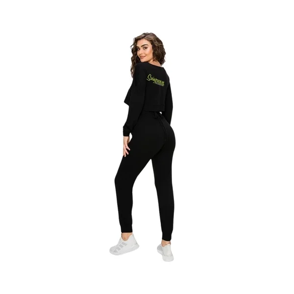 Tie Waist Set