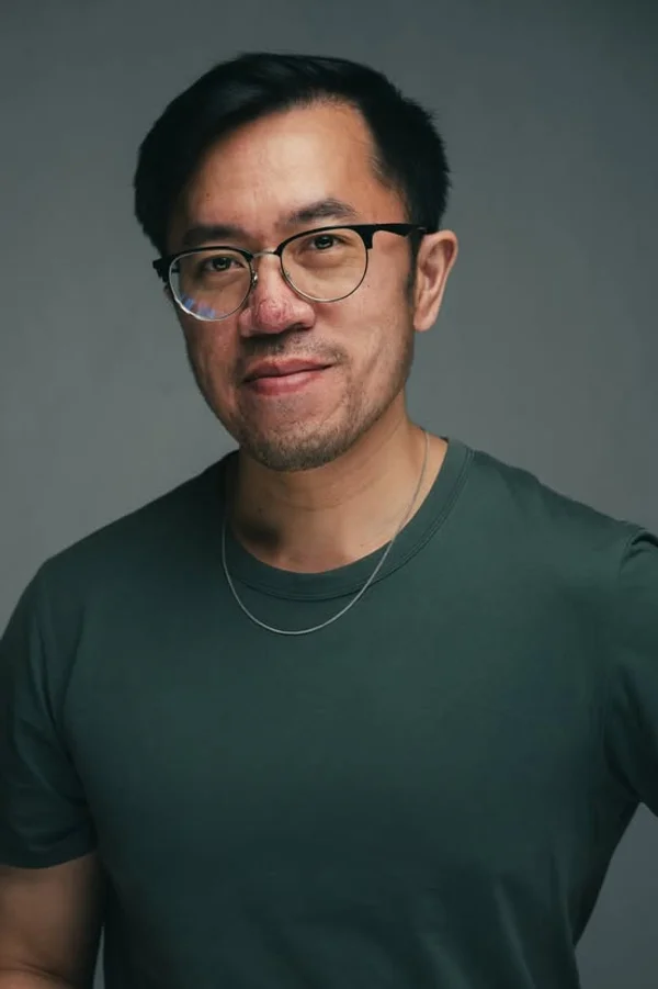 Tien Khieu portrait