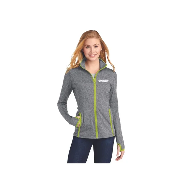 Grey Women's Jacket 