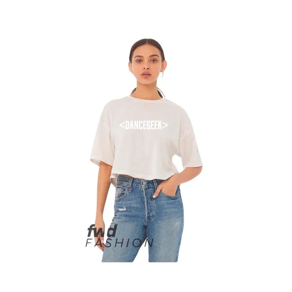 White Crop