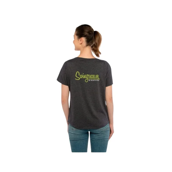 Black Dolman