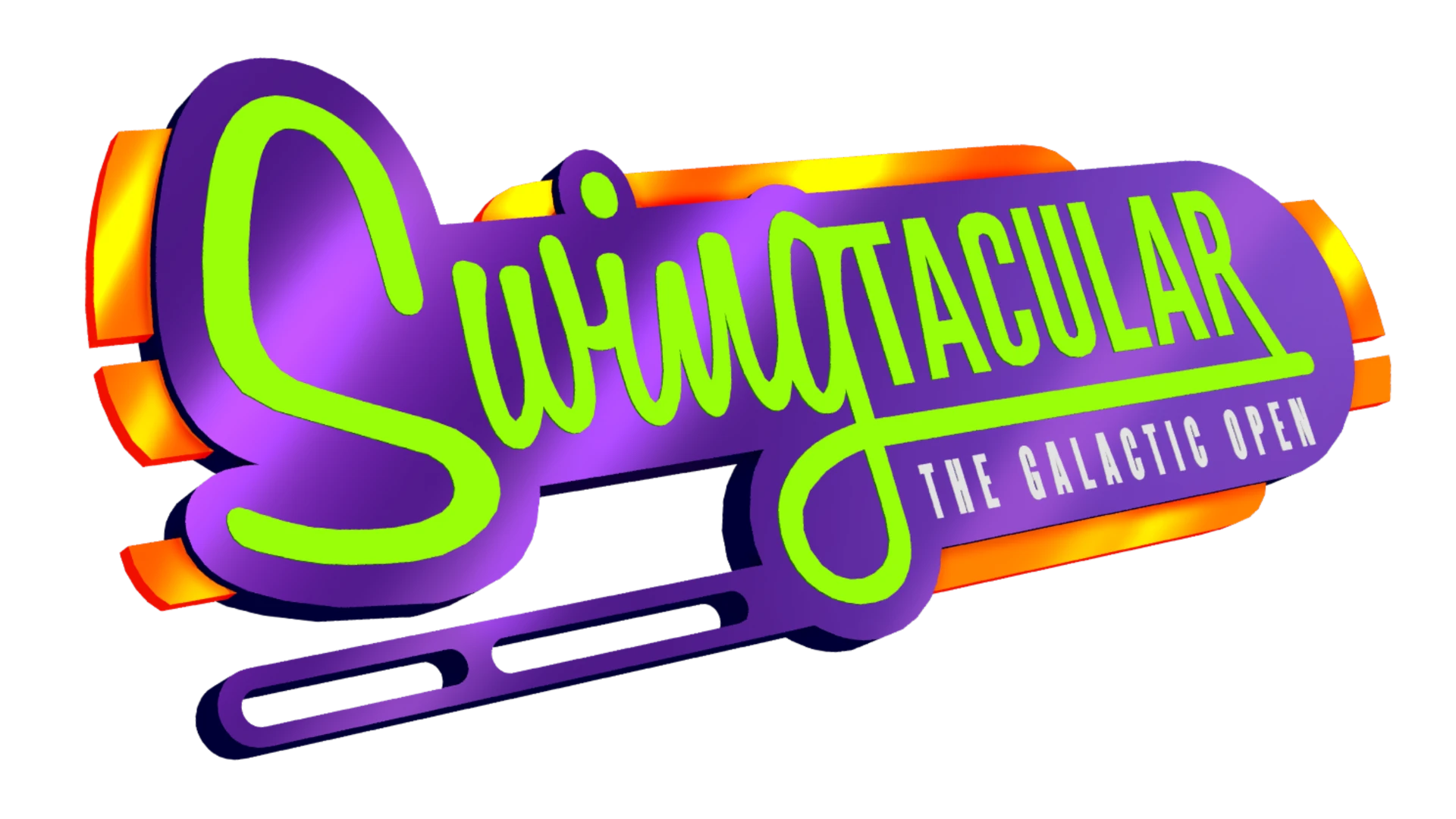 Swingtacular: The Galactic Open