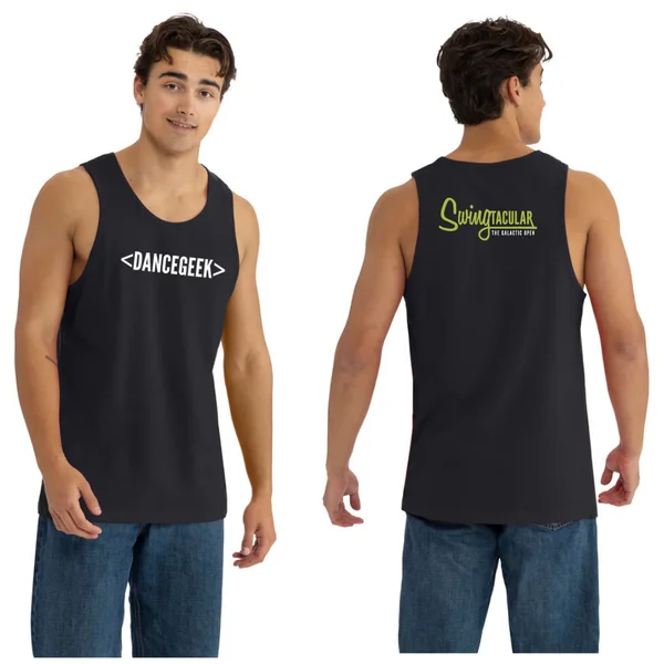 Unisex Tank