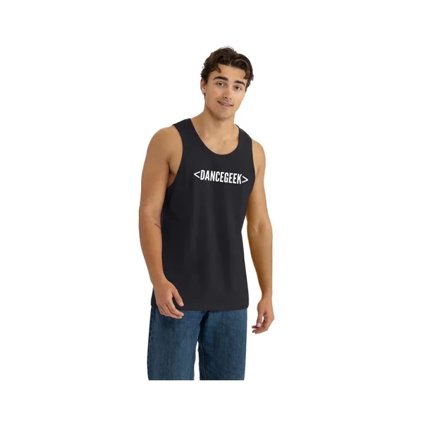 Unisex Tank