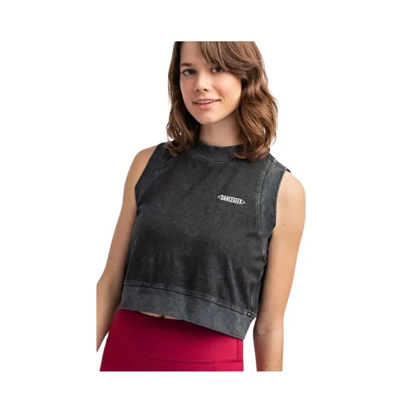 Mineral Wash Crop