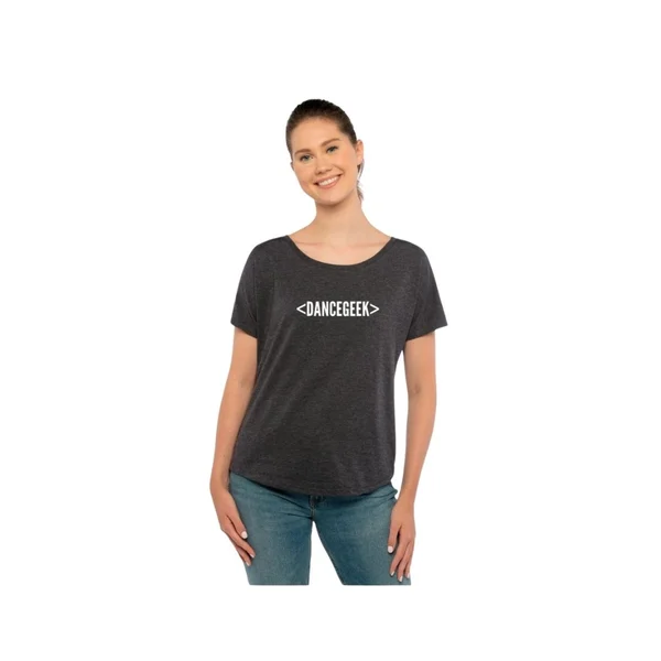 Black Dolman