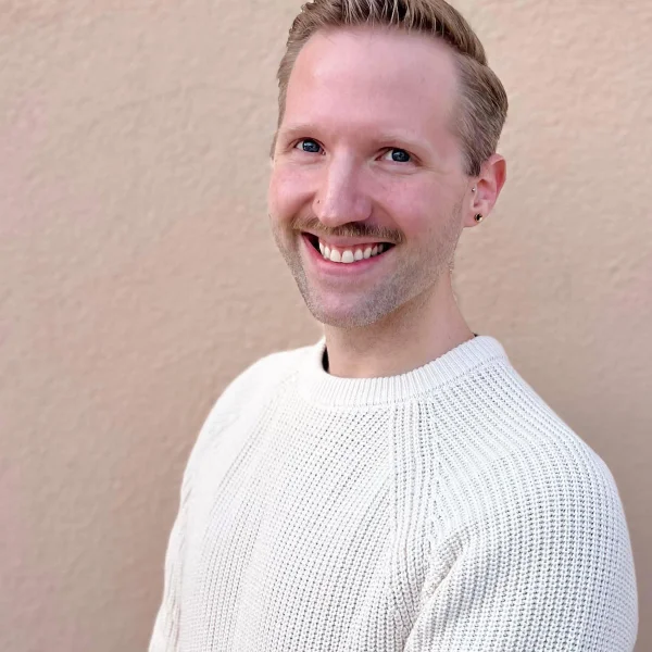 Matt Richey portrait