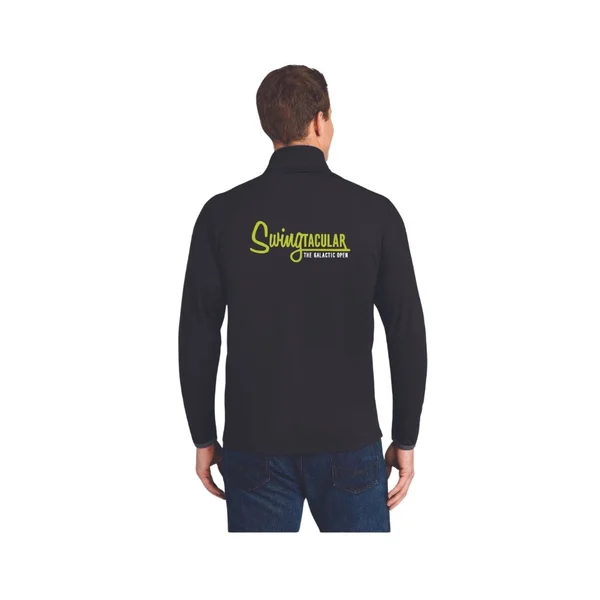 Unisex Black Jacket