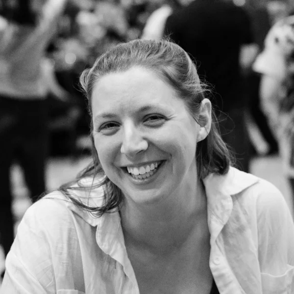 Alison Gibson portrait