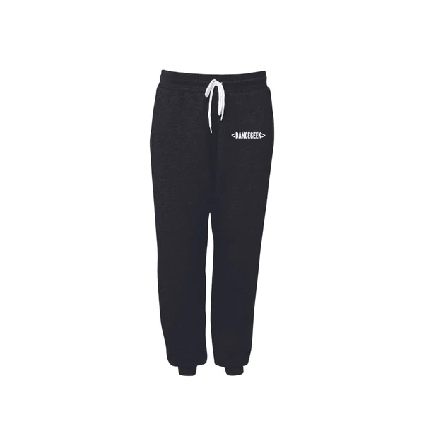 Black Sweat Pants
