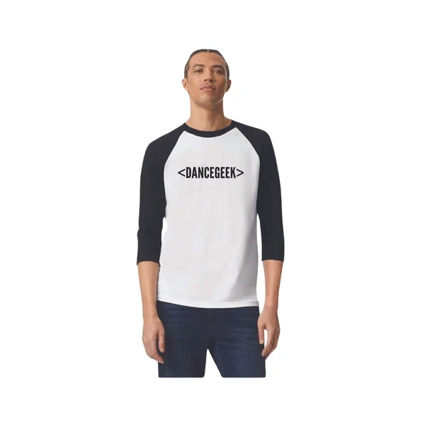 Baseball Tee